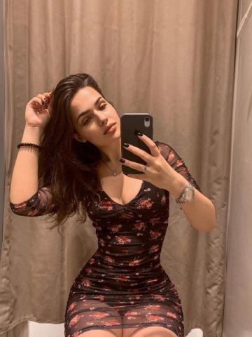 Проститутка Ксения